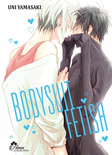 Bodysuit Fetish - Livre (Manga) - Yaoi - Hana Collection von IDP HOME VIDEO (Boy's Love)