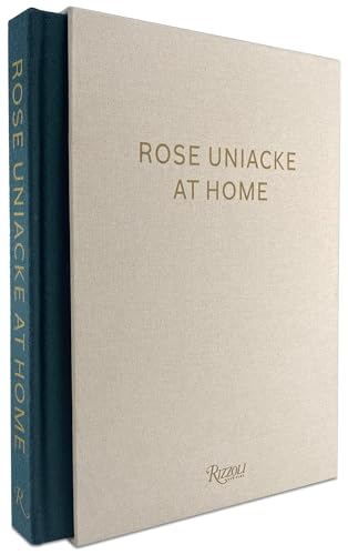 Rose Uniacke at Home von Rizzoli