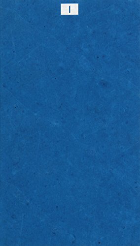 Gesamtausgabe: Anagramme: Bd. 1 von Brinkmann U. Bose