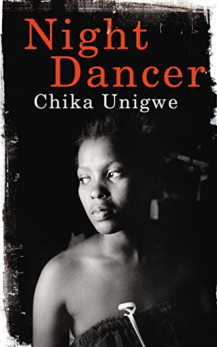 Night Dancer Night Dancer von Jonathan Cape