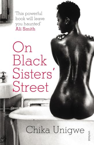 On Black Sisters' Street: Chika Unigwe