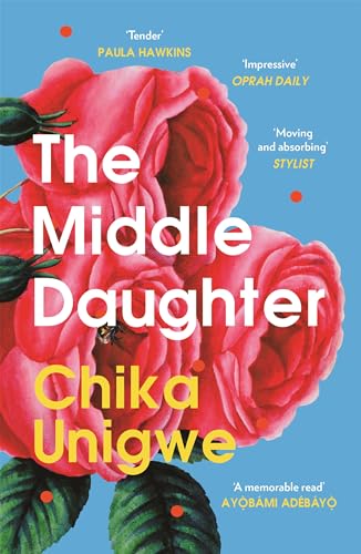 The Middle Daughter von Canongate Books