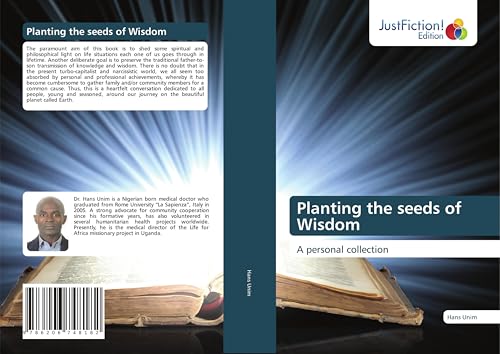 Planting the seeds of Wisdom: A personal collection