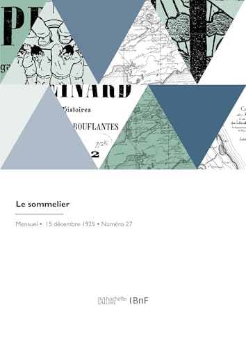 Le sommelier