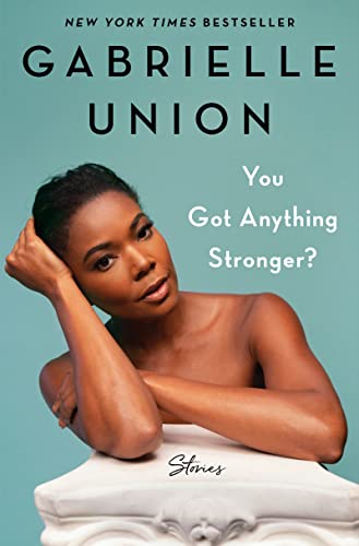 You Got Anything Stronger?: Stories von Harper Collins Publ. USA
