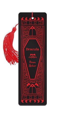 Dracula and Other Horror Classics Deluxe Bookmark (Classics Gift) von Sterling