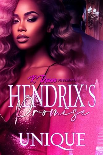 Hendrix's Promise von Independently published