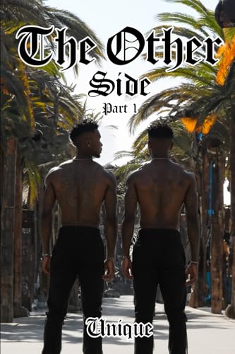 The Other Side Part 1 The Other Side Part 1 von Pine Book Writing