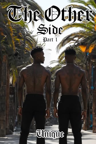 The Other Side Part 1 The Other Side Part 1 von Pine Book Writing