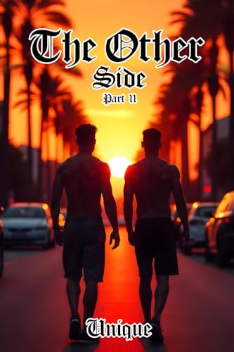 The Other Side part 2 The Other Side part 2 von Pine Book Writing