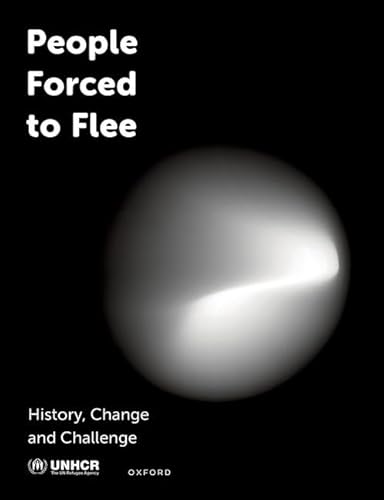 State of the World's Refugees 2016: A World in Turmoil: History, Change and Challenge von OXFORD UNIV PR