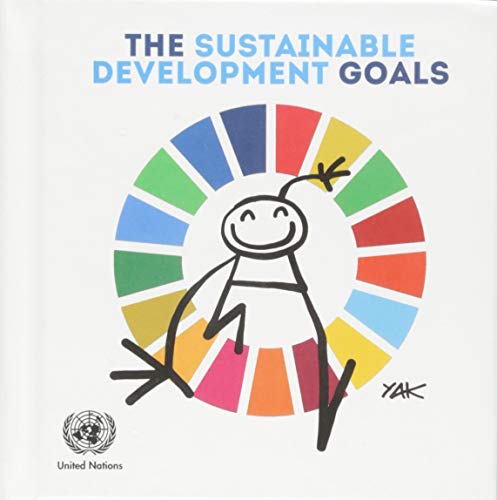 The Sustainable Development Goals von United Nations