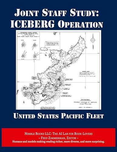 Joint Staff Study: ICEBERG Operation