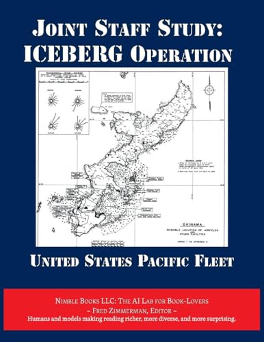 Joint Staff Study: ICEBERG Operation