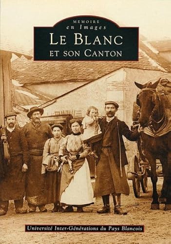 Blanc et son canton (Le) von SUTTON