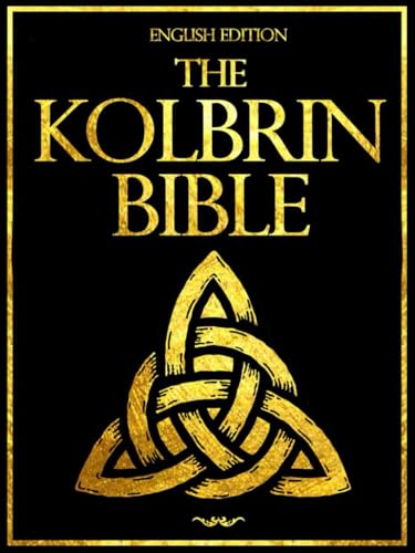 The Kolbrin, or The Kolbrin Bible, is a collection of texts alleged to be the translation of an ancient manuscript. UFO : It is considered part of the ... it into the category of Modern pseudepigrapha von Independently published