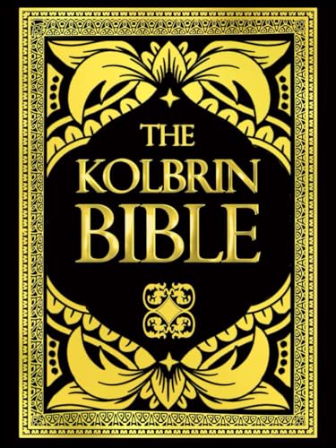 The Kolbrin Bible in English : It is considered part of the Apocrypha by some, while others place it into the category of Modern pseudepigrapha von Independently published