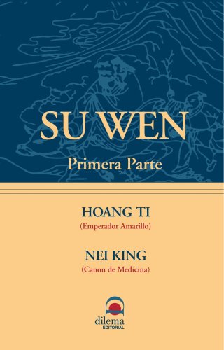 SU WEN 1 SU WEN 1 von Editorial Dilema-Manakel