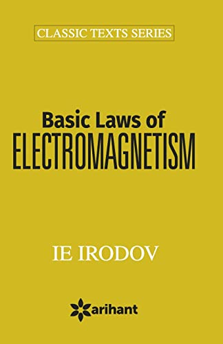 49011020Basic Laws Of Electromegnitism 49011020Basic Laws Of Electromegnitism