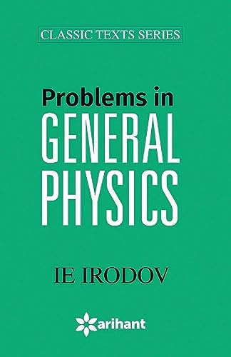 49011020Problems In Gen. Physics