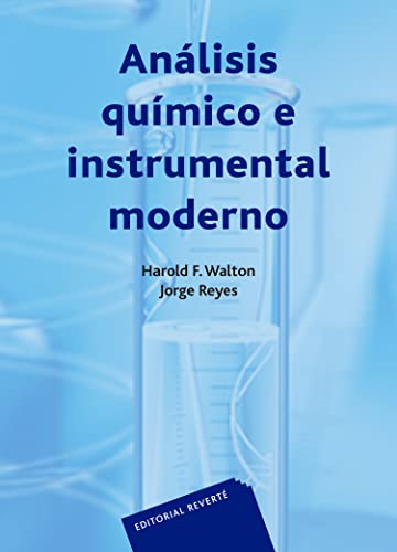 Analisis Quimico E Instrumental Moderno Analisis Quimico E Instrumental Moderno