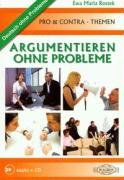 Argumentieren ohne probleme +CD Argumentieren ohne probleme +CD