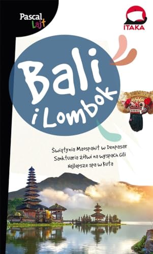 Bali i Lombok Bali i Lombok