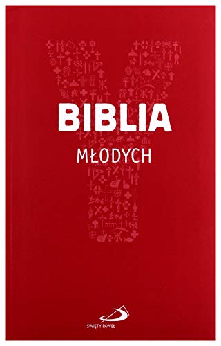 Biblia mĹodych Youcat [KSIÄĹťKA]