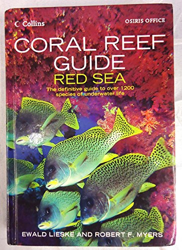 Coral Reef Guide - Red Sea to Gulf of Aden South Oman