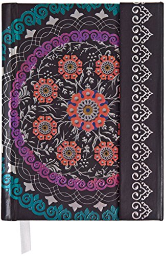 Cuaderno Indostan Cuaderno Indostan von Boncahier