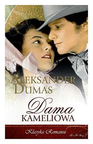 Dama Kameliowa Dama Kameliowa