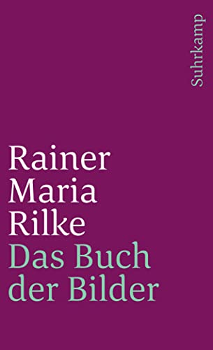 Das Buch der Bilder