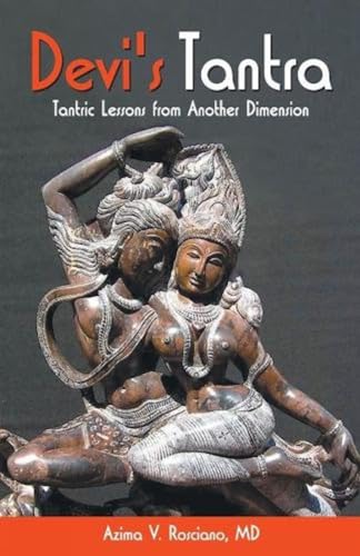 Devi's Tantra Devi's Tantra von Diamond Pocket Books Pvt Ltd