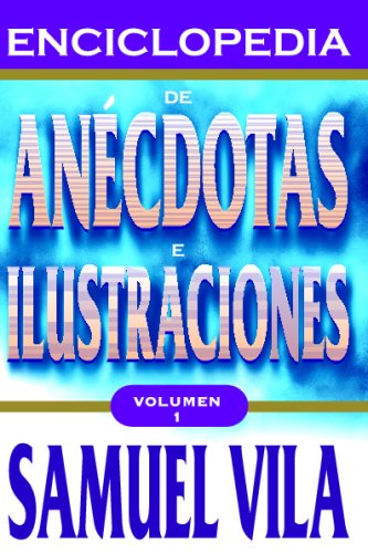 Enciclopedia De Anécdotas Vol. 1 - F Enciclopedia De Anécdotas Vol. 1 - F von Clie