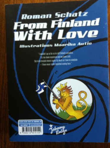 From Finland With Love