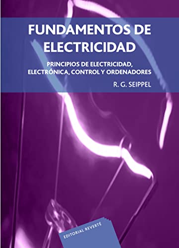 Fundamentos De Electricidad