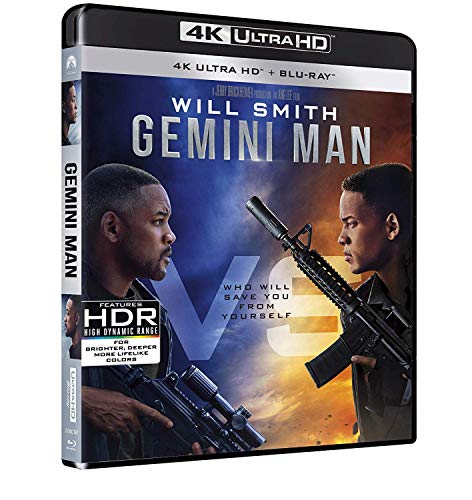Gemini Man Gemini Man
