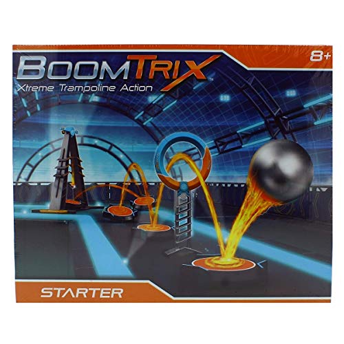 Goliath 80602 - Boom Trix Starter Set Goliath 80602 - Boom Trix Starter Set