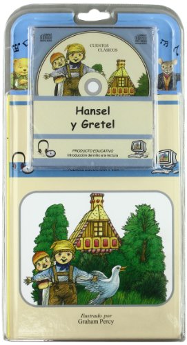Hansel Y Gretel / Hansel and Gretel Hansel Y Gretel / Hansel and Gretel