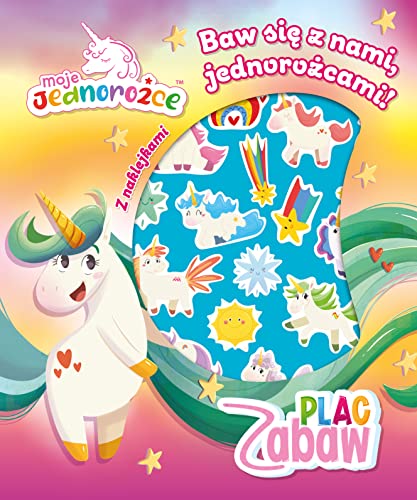 Jednorożec- Plac zabaw Jednorożec- Plac zabaw