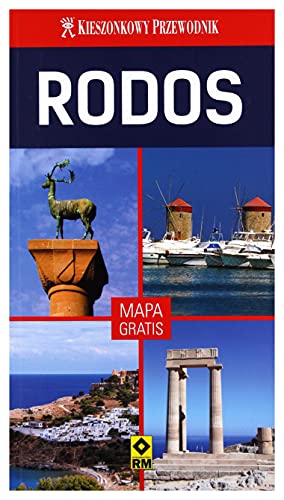 Kieszonkowy przewodnik Rodos od srodka Kieszonkowy przewodnik Rodos od srodka von RM