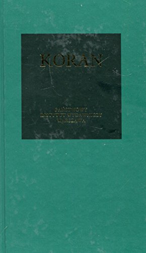 Koran von PIW