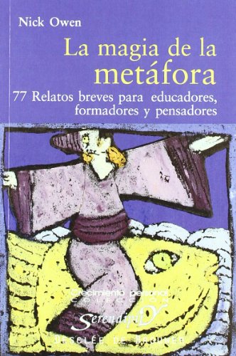 La Magia De La Metáfora-Fresado (Serendipity)