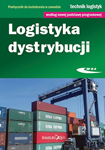 Logistyka dystrybucji (TECHNIK LOGISTYK)