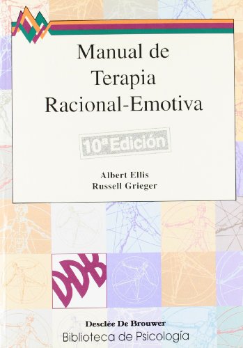 Manual De Terapia Ret-Vol. 1 (Biblioteca de Psicología)
