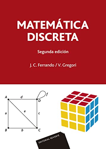 Matemática Discreta: Manual teórico-práctico von -99999