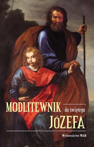 Modlitewnik do swietego Jozefa