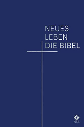 Neues Leben. Die Bibel, Standardausgabe, Leder, Silberschnitt Neues Leben. Die Bibel, Standardausgabe, Leder, Silberschnitt von SCM Brockhaus, R.