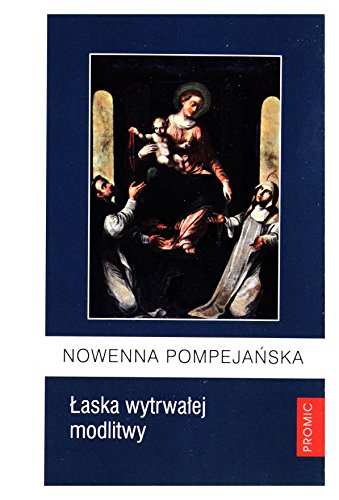 Nowenna Pompejańska Nowenna Pompejańska