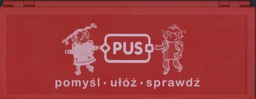 PUS Zestaw kontrolny PUS PUS Zestaw kontrolny PUS